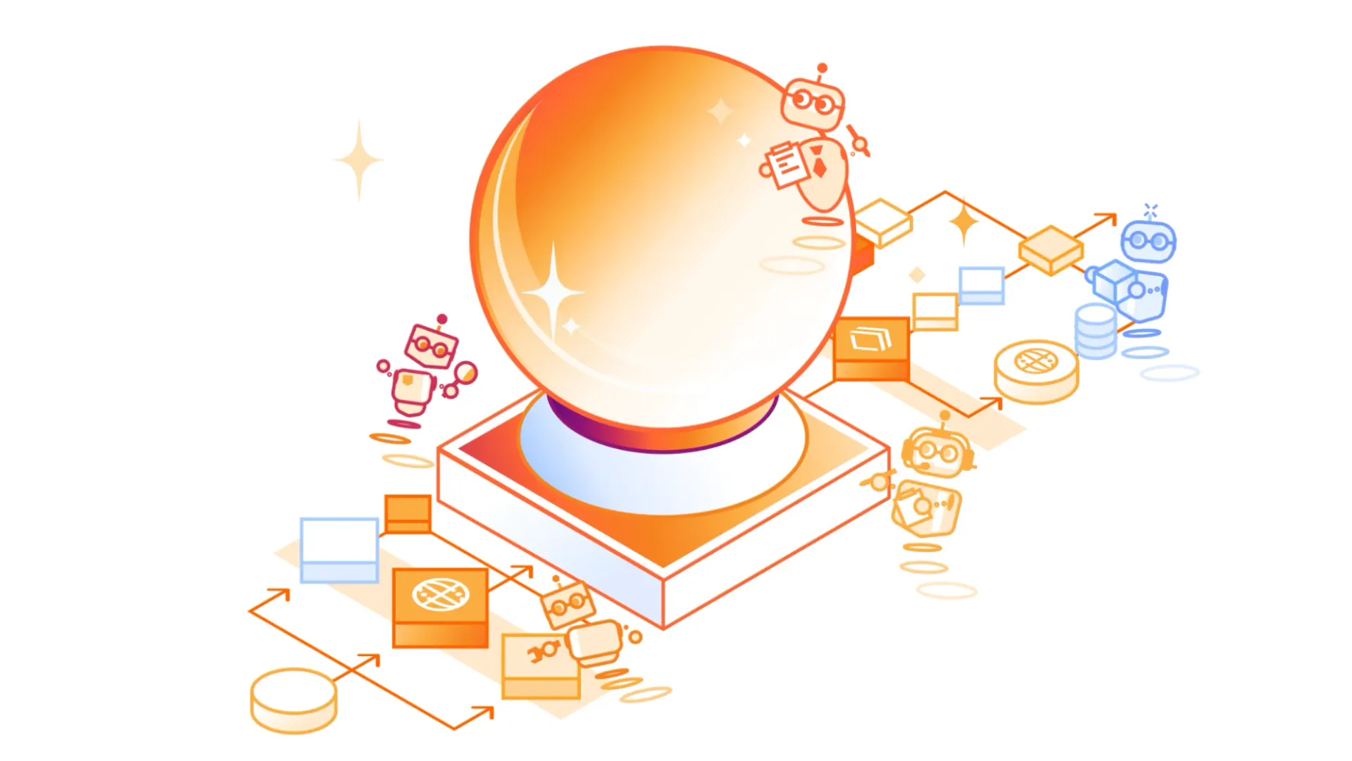 클라우드플레어, 에이전트 최적화 AI 플랫폼 발표...단일 API로 14개 제공업체 70여 모델 통합 지원